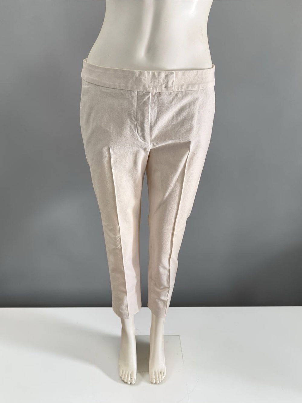 Akris Punto Frankie trousers